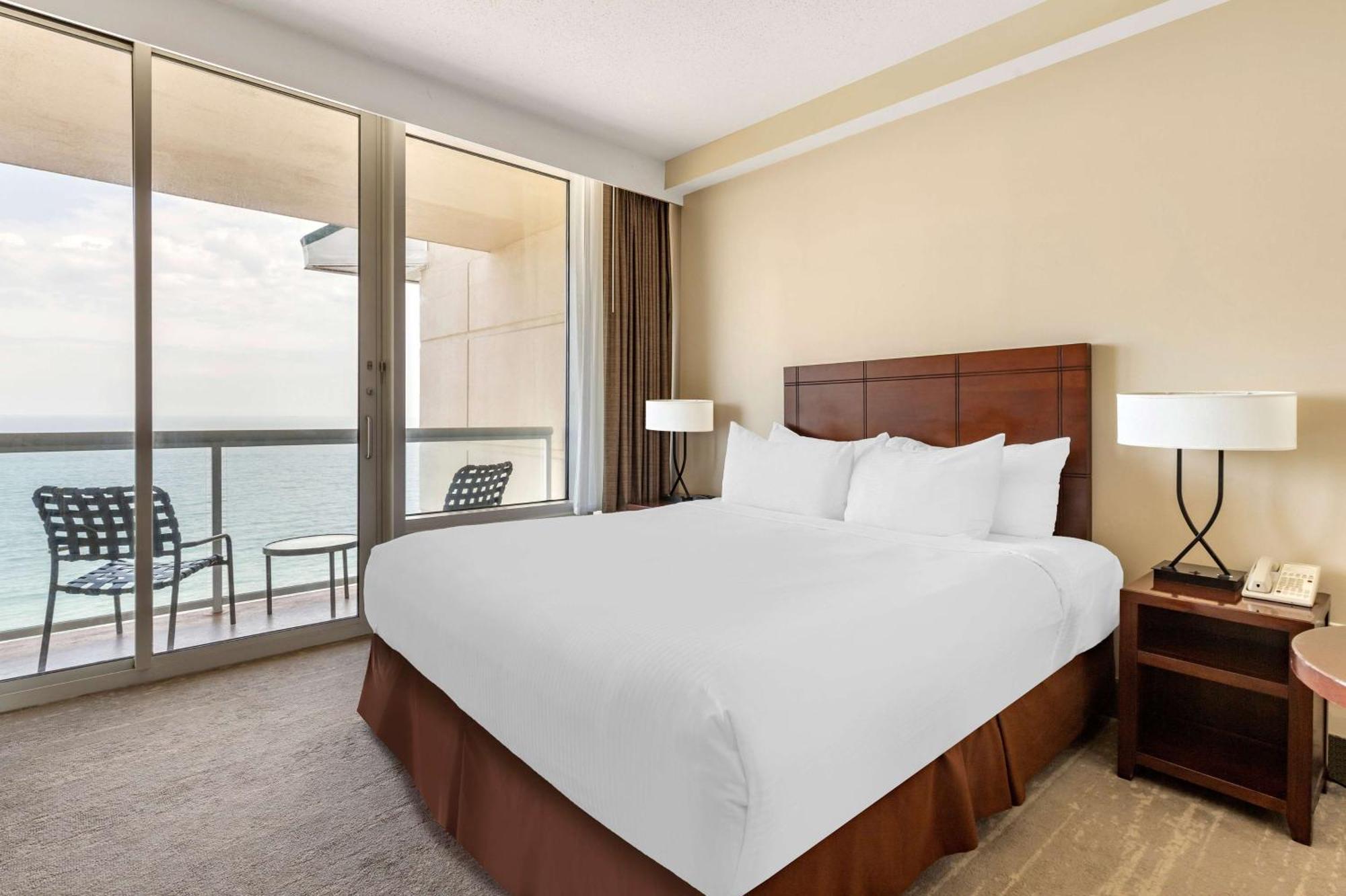 โอเชียน บีช คลับ รีสอร์ต Aparthotel เวอร์จิเนียบีช ภายนอก รูปภาพ