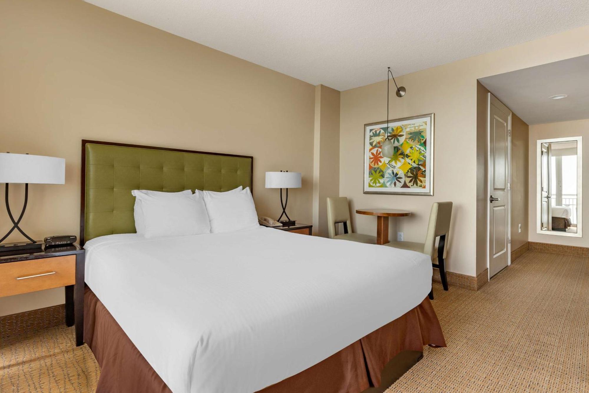 โอเชียน บีช คลับ รีสอร์ต Aparthotel เวอร์จิเนียบีช ภายนอก รูปภาพ