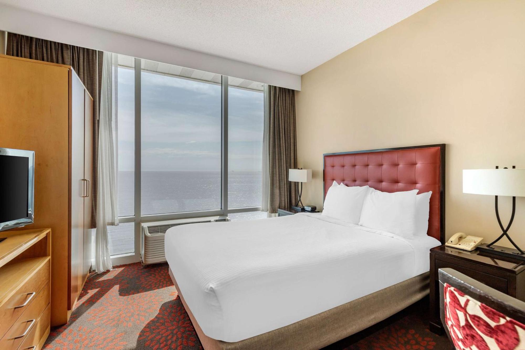 โอเชียน บีช คลับ รีสอร์ต Aparthotel เวอร์จิเนียบีช ภายนอก รูปภาพ